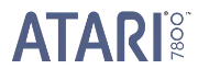 Atari 7800
