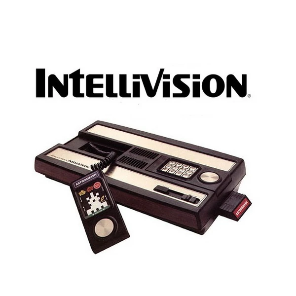 Intellivision