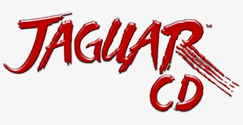 Jaguar CD