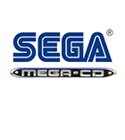 Mega-CD - Sega CD