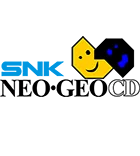 Neo Geo CD