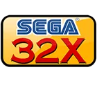 Sega 32X