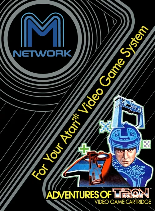 Adventures of TRON (USA)