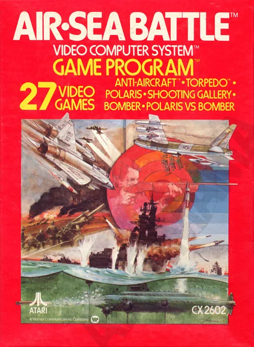 Air-Sea Battle (Europe)
