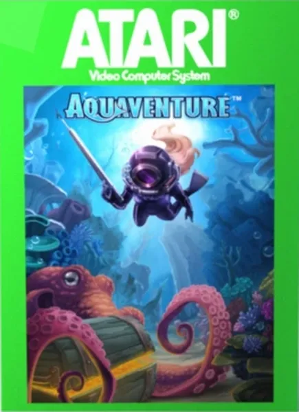 Aquaventure (Brazil) (En) (Proto) (Unl)