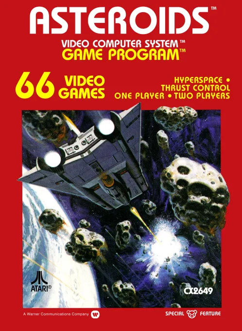Asteroids (USA) (Alt)