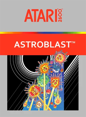 Astroblast (USA)
