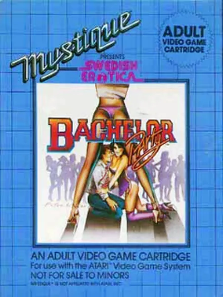 Bachelor Party (USA)