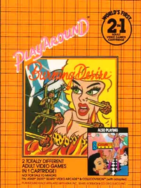 Bachelorette Party (USA)