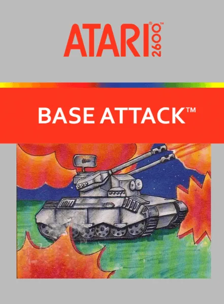 Base Attack (Europe)