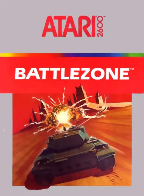 Battlezone (Europe)