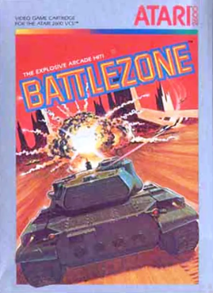 Battlezone (Japan, USA) (En) (Beta) (1983-05-12)