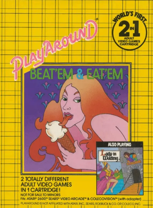 Beat'Em & Eat'Em (USA)