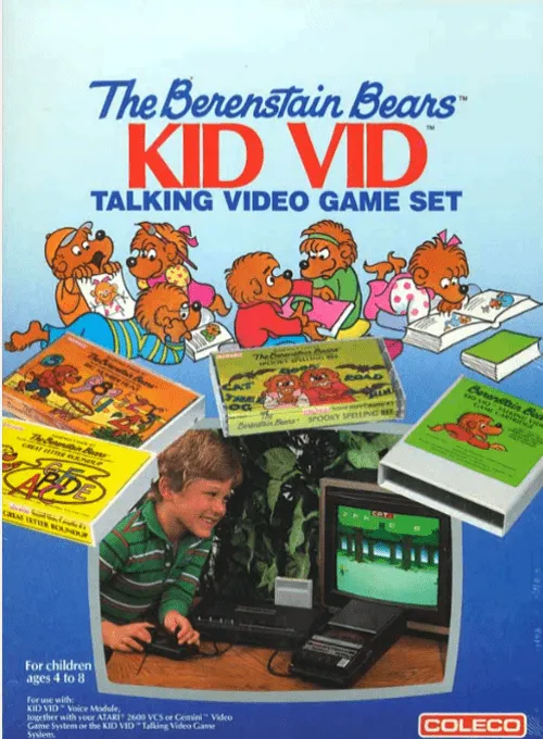 Berenstain Bears (USA)