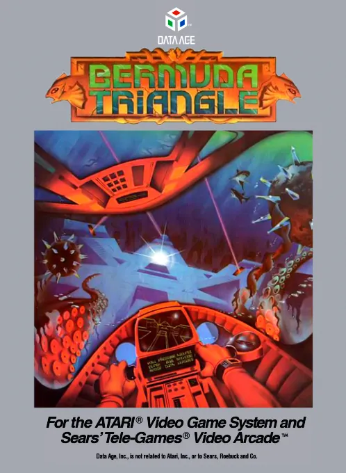 Bermuda Triangle (Europe)