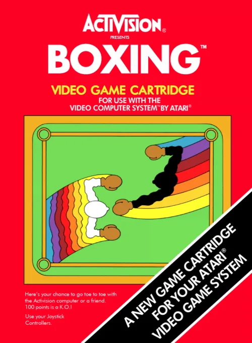 Boxing (USA)