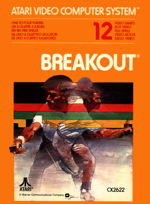 Breakout (Europe)