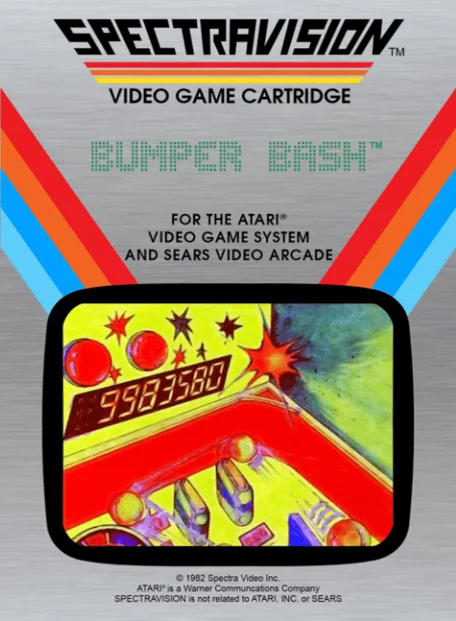 Bumper Bash (USA)