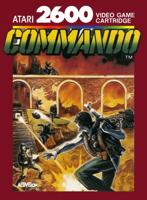 Commando (USA)