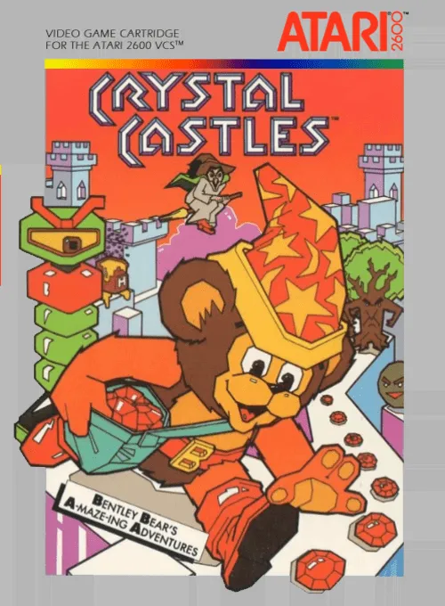 Crystal Castles (USA)