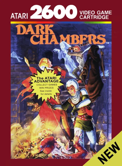 Dark Chambers (USA)