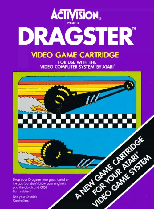 Dragster (USA)