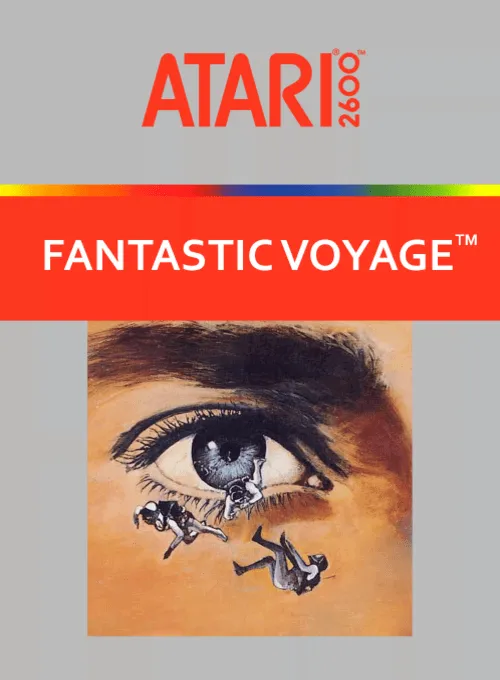 Fantastic Voyage (USA)