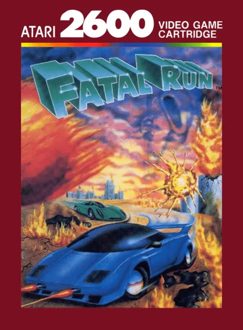 Fatal Run (USA)