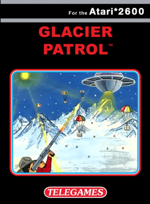 Glacier Patrol (USA)