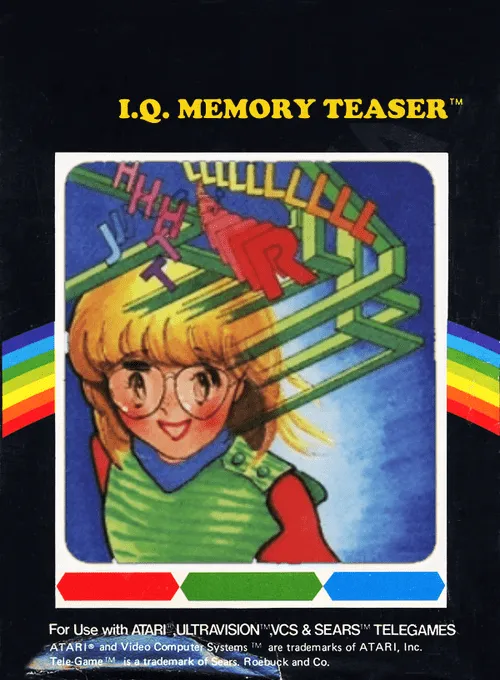 I.Q. 180 (USA)
