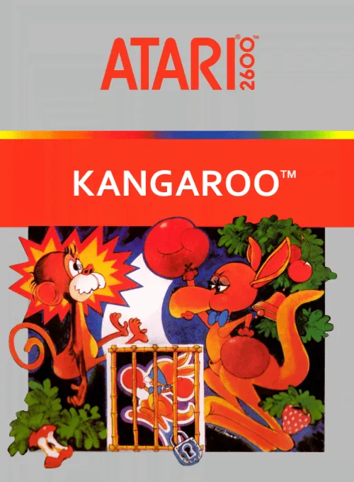 Kangaroo (USA)