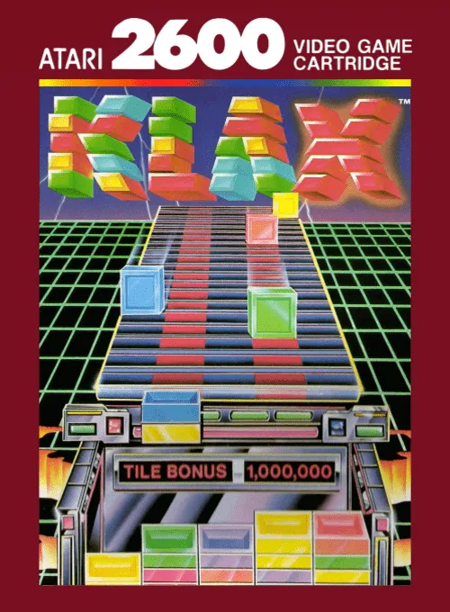 Klax (Europe)