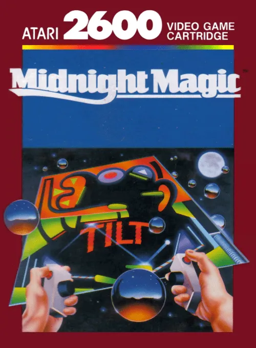 Midnight Magic (USA)