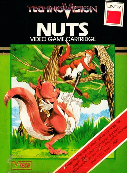 Nuts (USA)