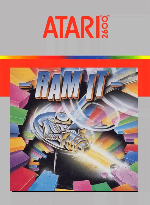 Ram It (USA)