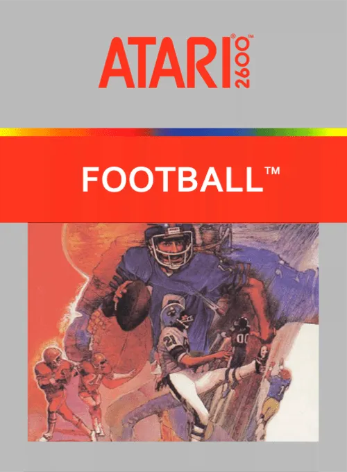 RealSports Football (USA, Europe) (En,Fr,De,Es,It)