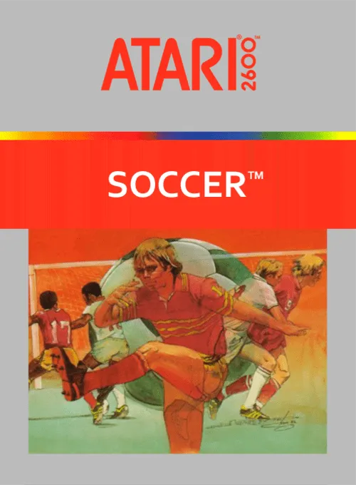 RealSports Soccer (USA, Europe) (En,Fr,De,Es,It)