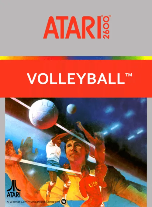 Realsports Volleyball (Europe)