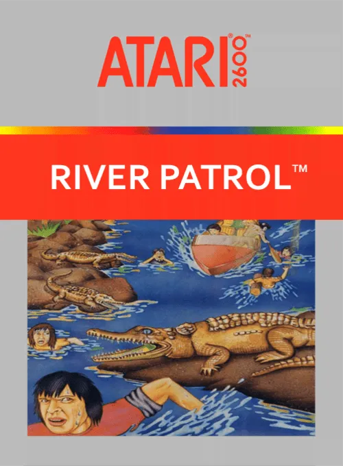 River Patrol (USA)
