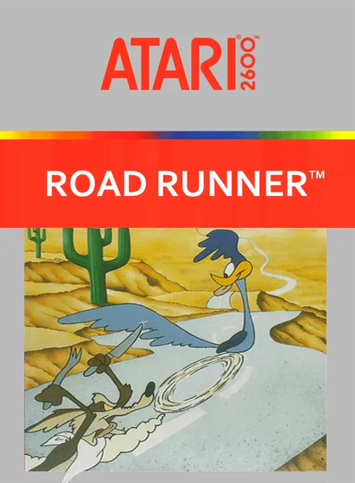 Road Runner (USA)
