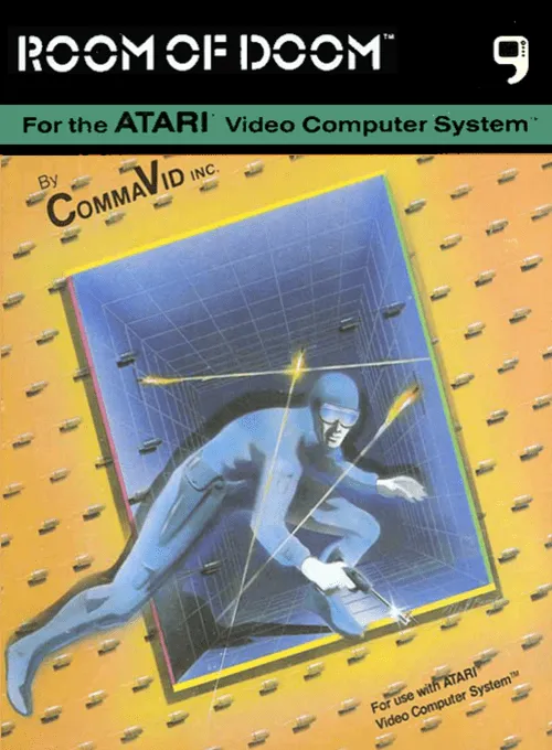 Room of Doom (USA)