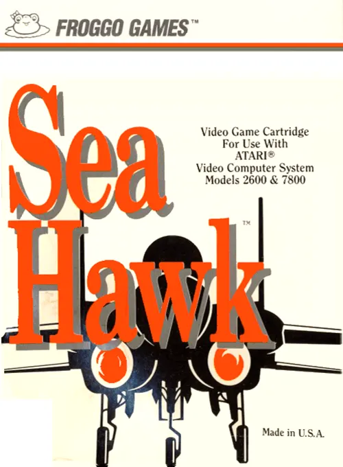Sea Hawk (USA)