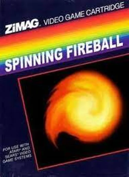 Spinning Fireball (USA) (Proto)