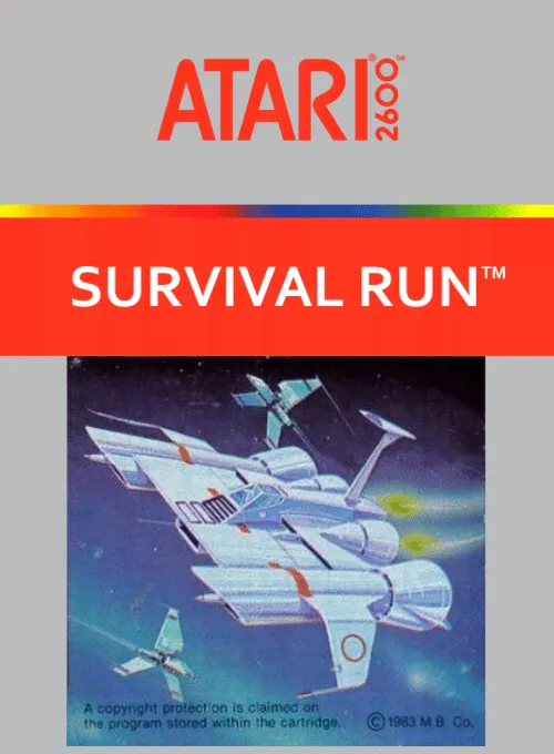 Survival Run (USA)