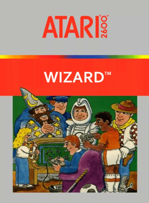 Wizard (USA) (Proto)