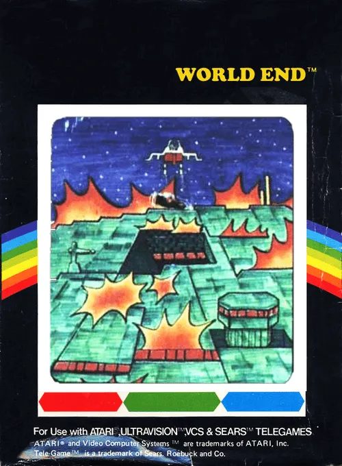 World End (USA)