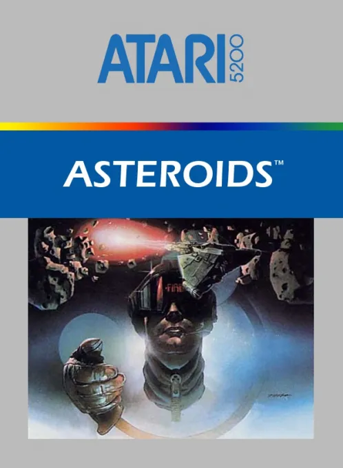 Asteroids (USA) (Proto) (1982-08-12)