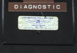Atari PAM Diagnostics (USA) (v1.1)