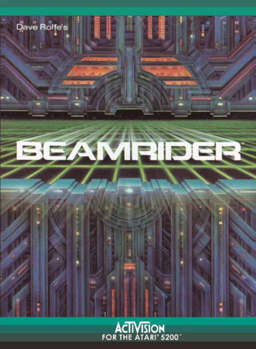 Beamrider (USA)
