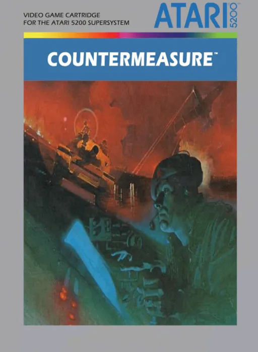 Countermeasure (USA)